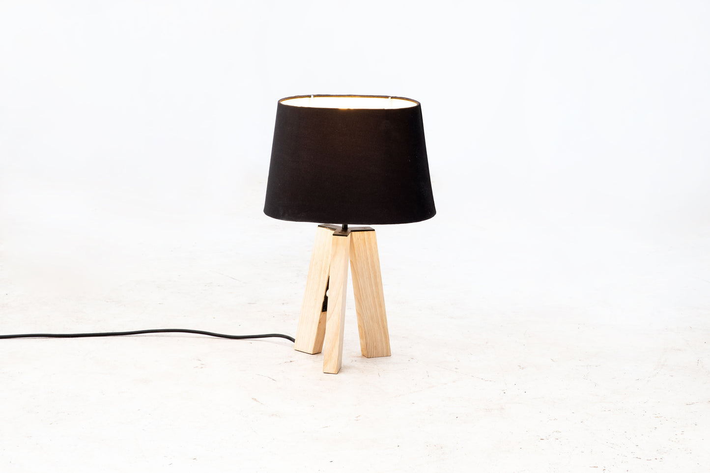 Tri-Sleep Side Lamp