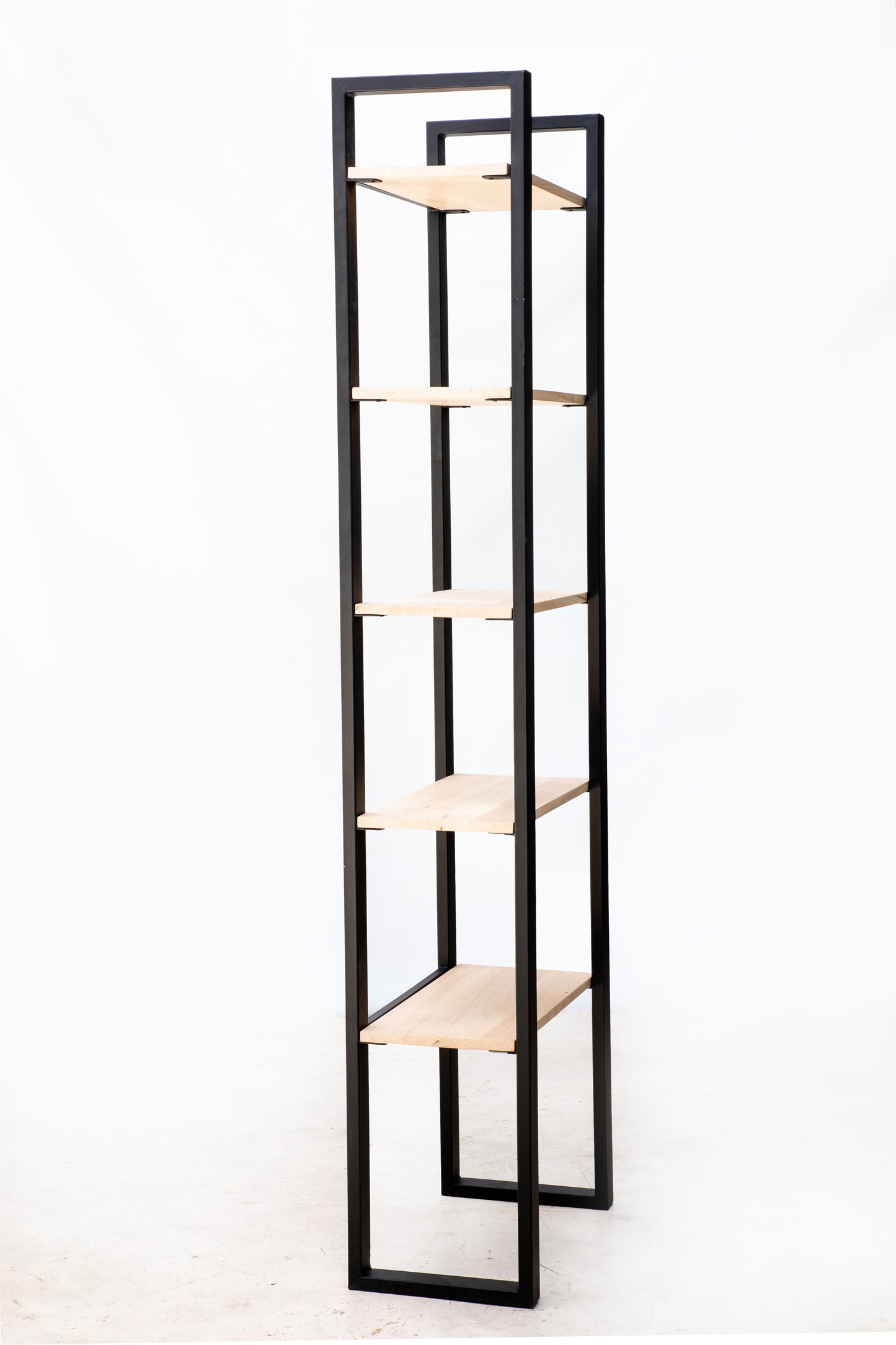 Crafters Ladder Shelving Unit