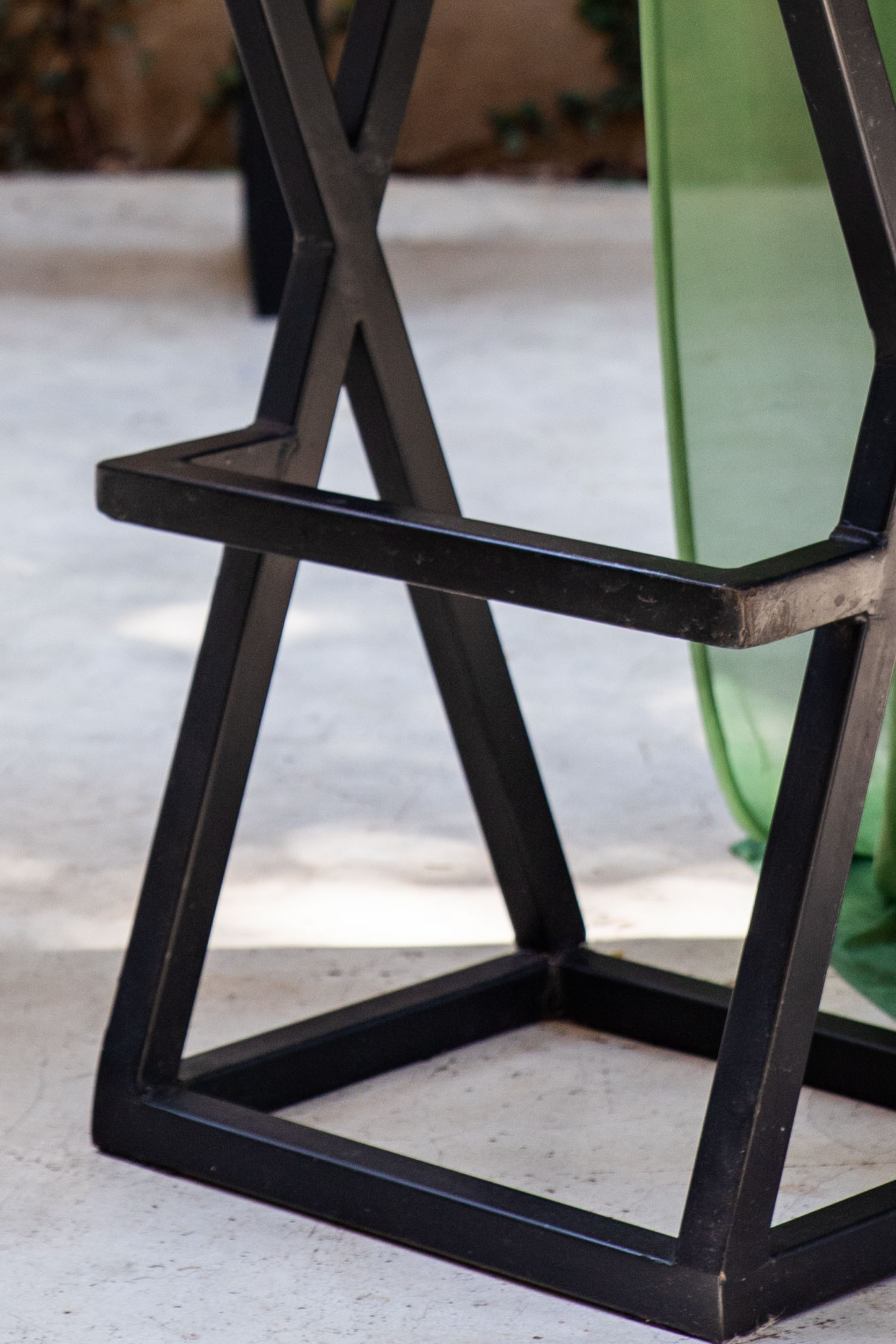 Craft Bar Stool