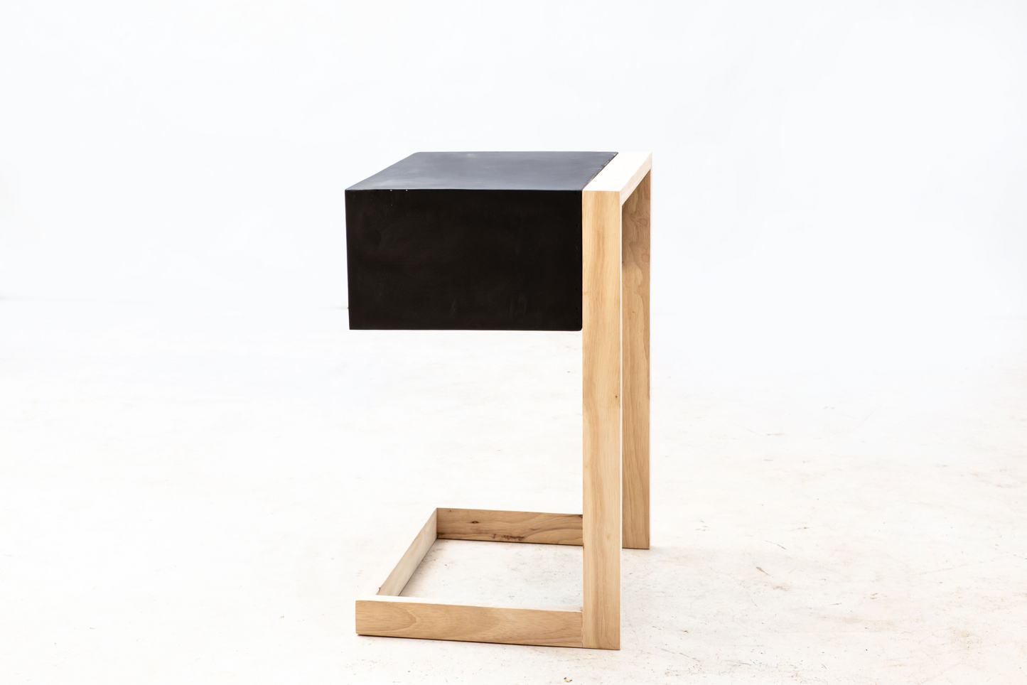 Chic Crafted Nightstand