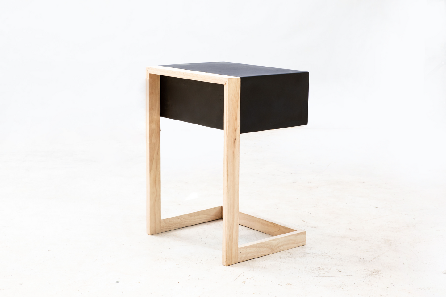Chic Crafted Nightstand