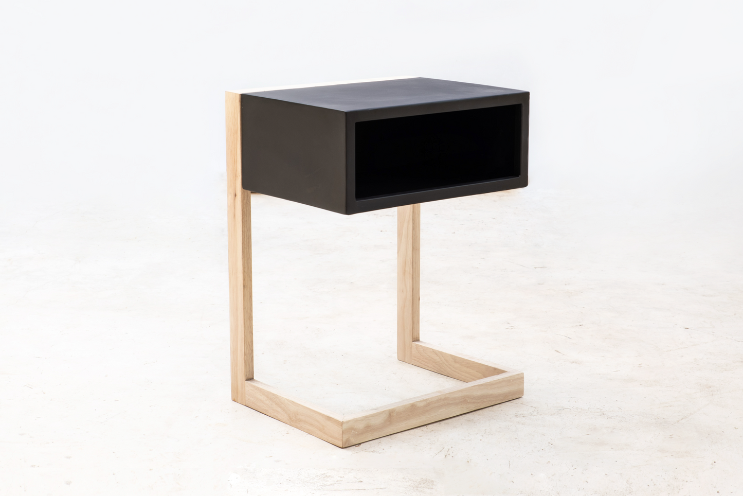 Chic Crafted Nightstand