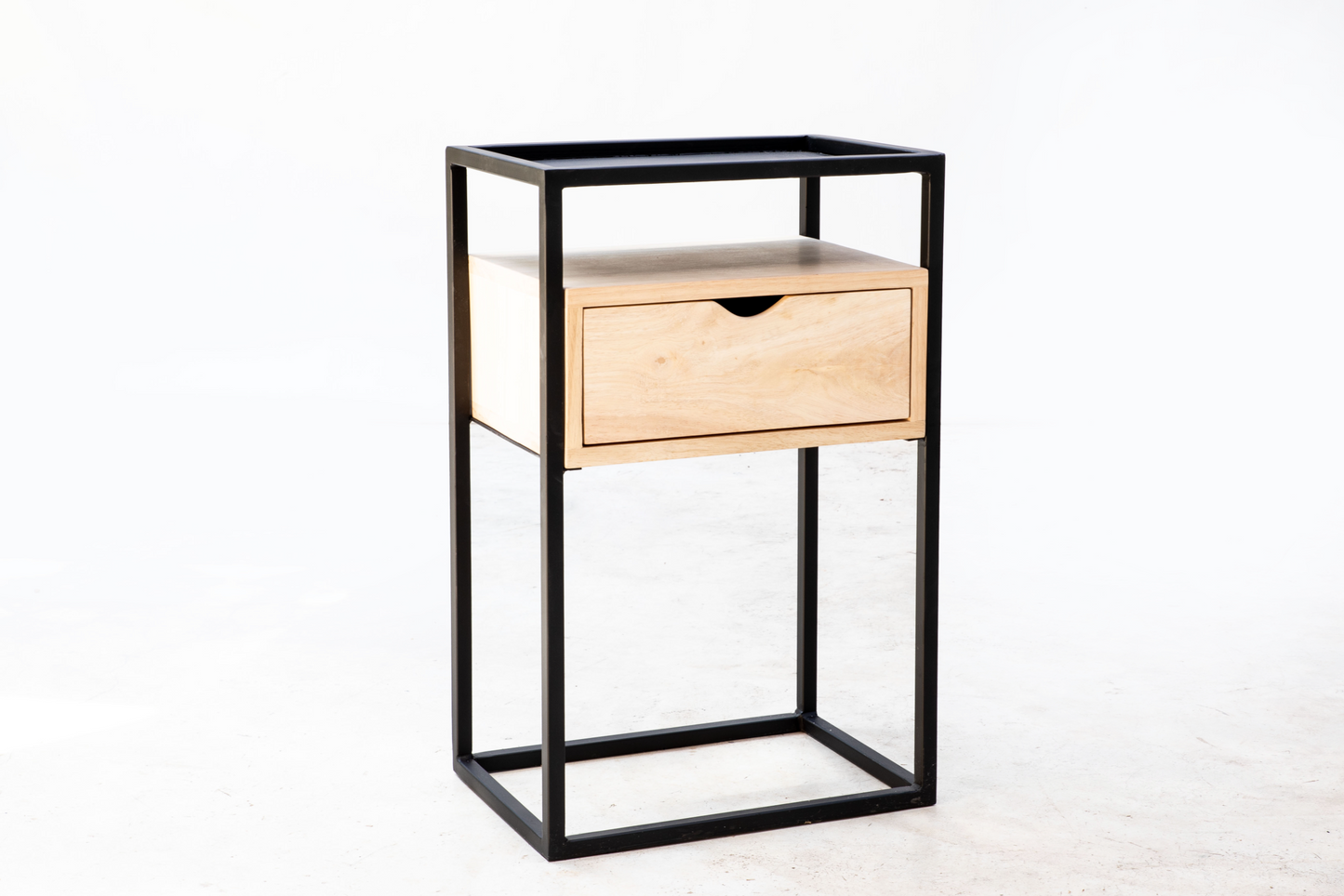 Trendy Sleep Bedside Table