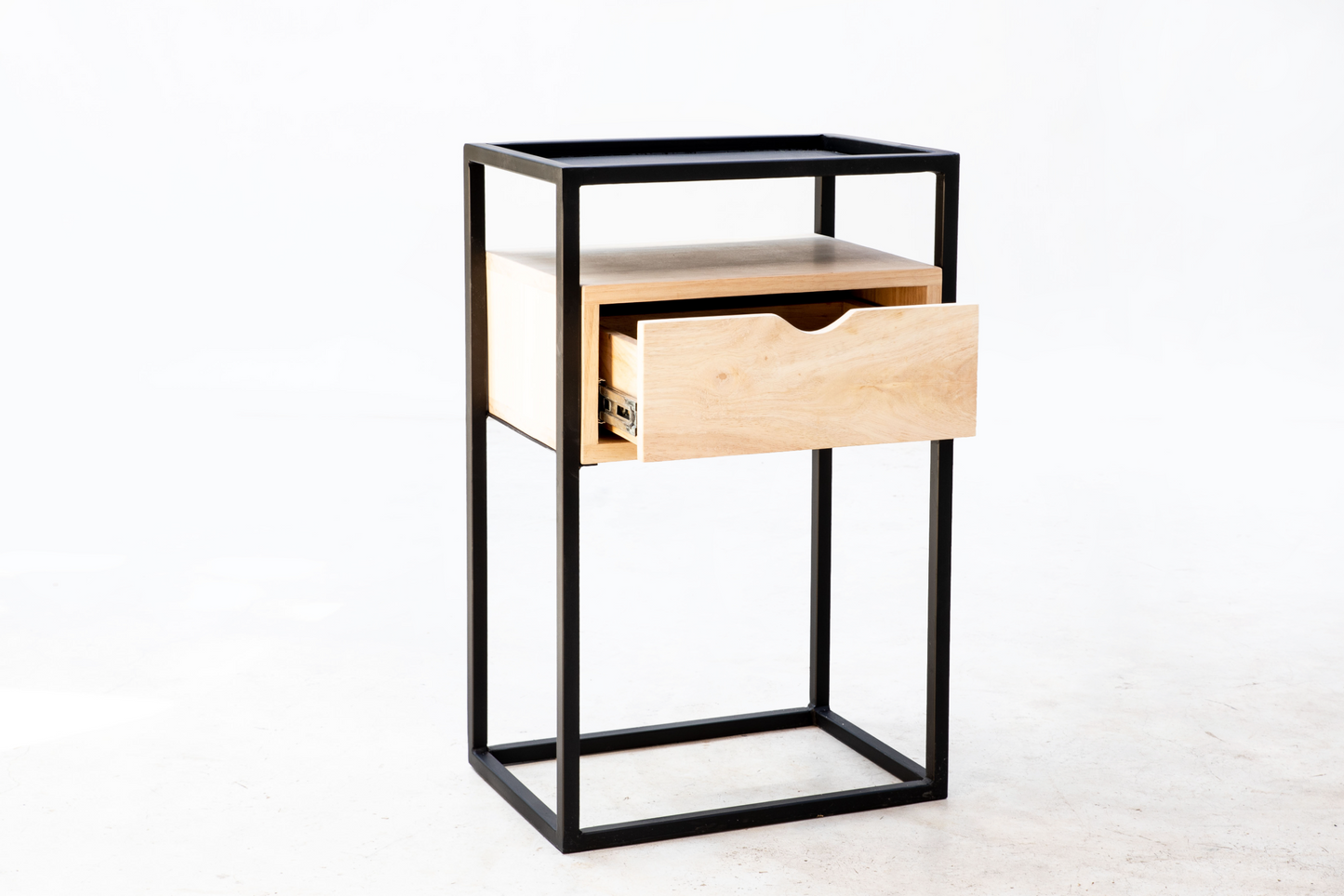 Trendy Sleep Bedside Table