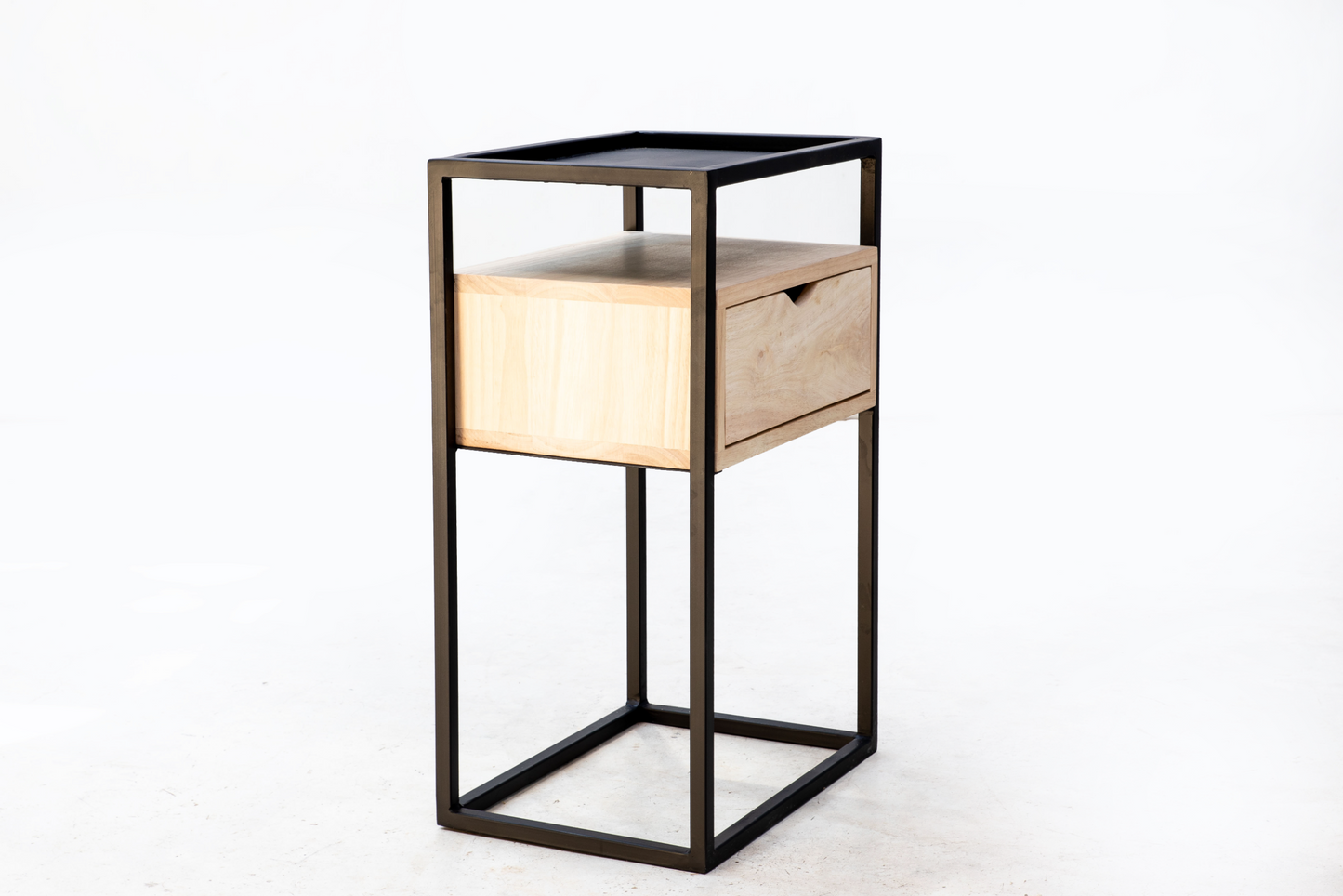 Trendy Sleep Bedside Table
