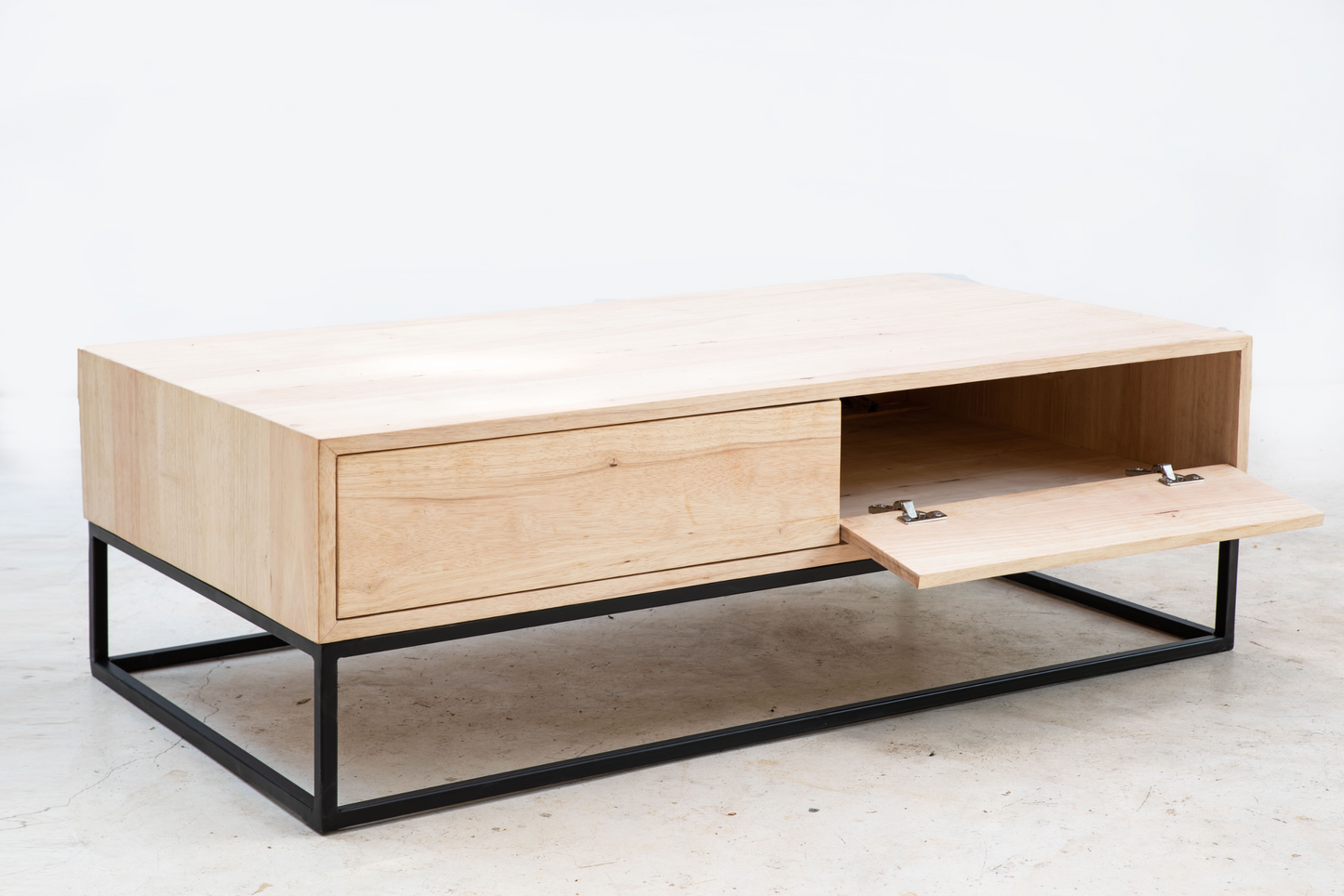Crafty Coffee Table
