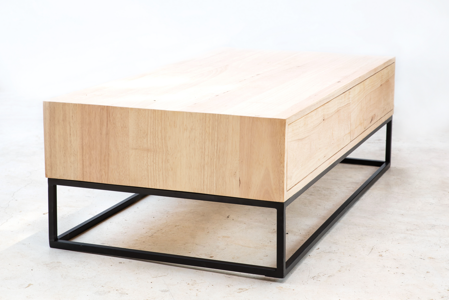 Crafty Coffee Table