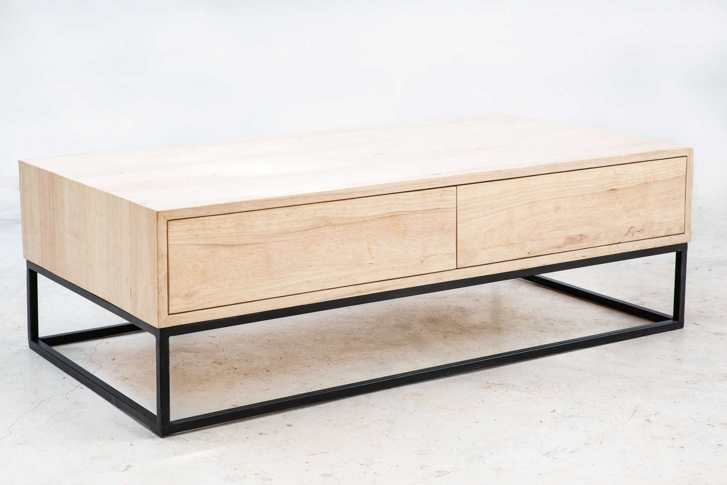 Crafty Coffee Table