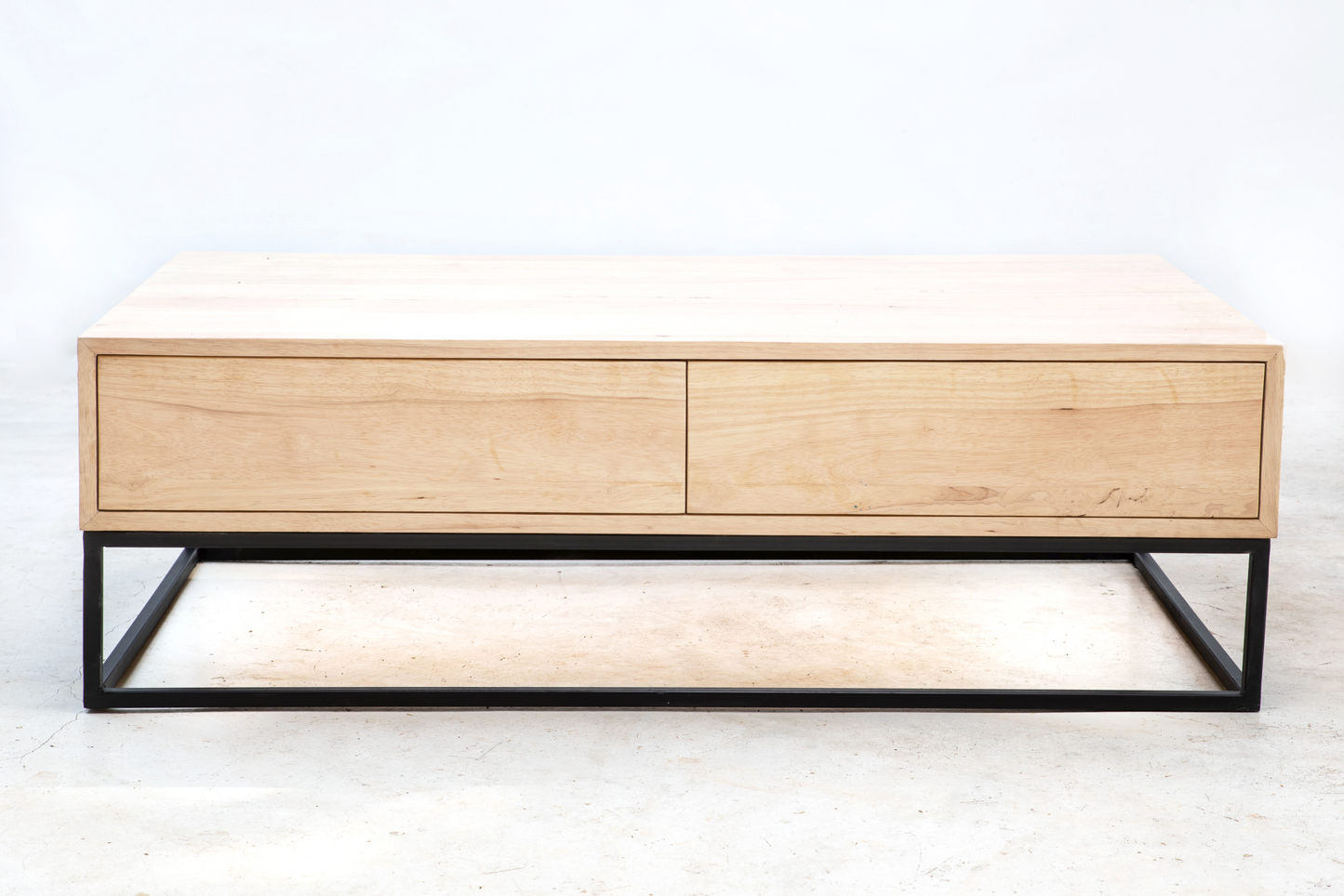 Crafty Coffee Table