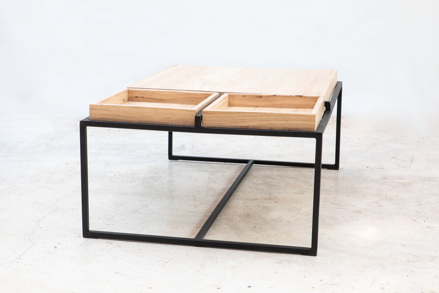Versatile Coffee Table