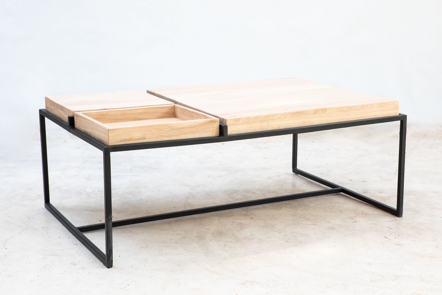Versatile Coffee Table