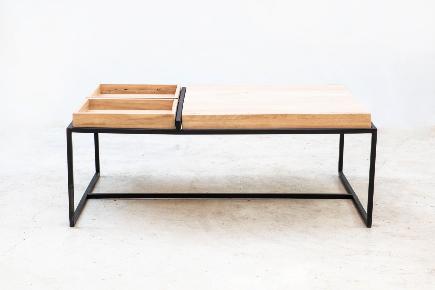 Versatile Coffee Table
