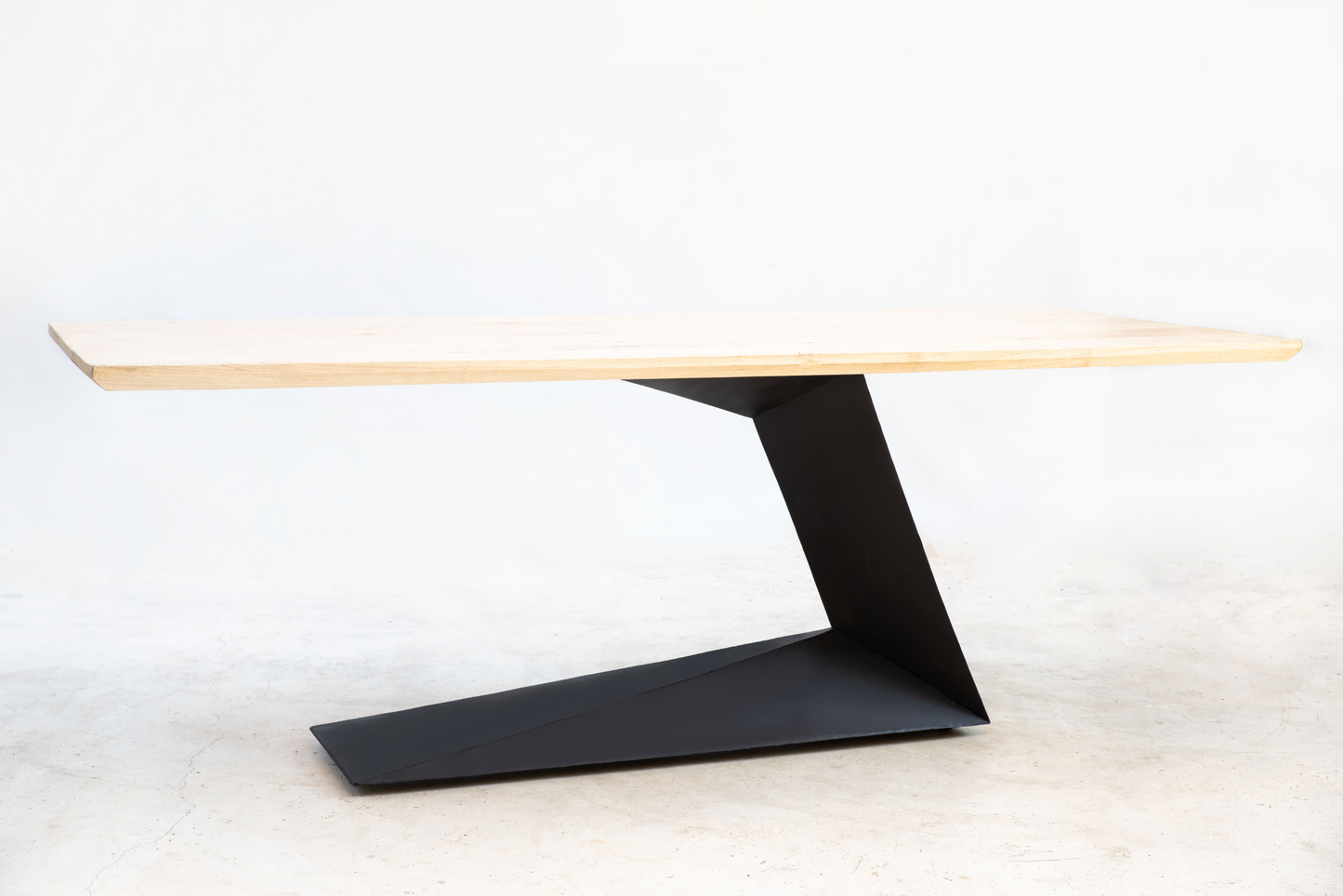 Avant-Grade Dining Table