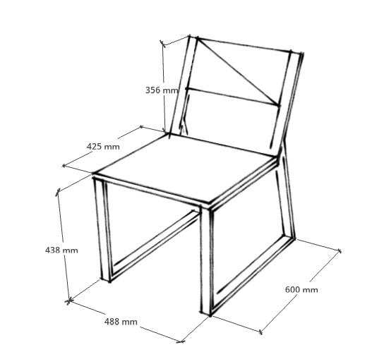 Leanback Chair