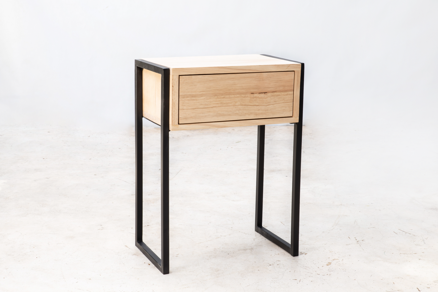 Cozy Corner Bedside Table