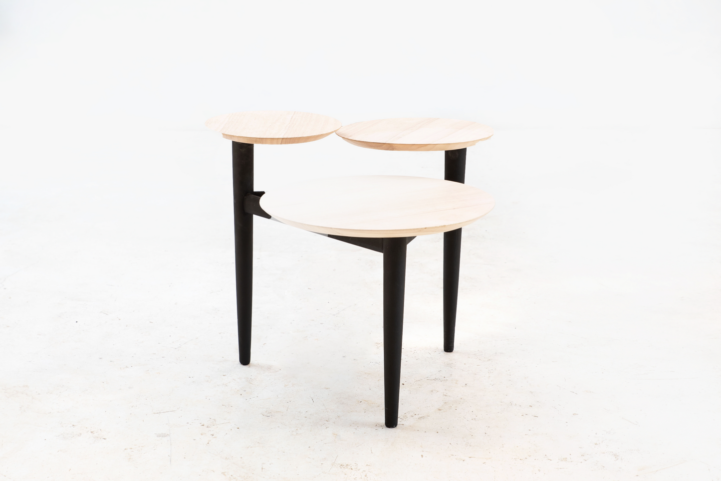 Grainy Side Table
