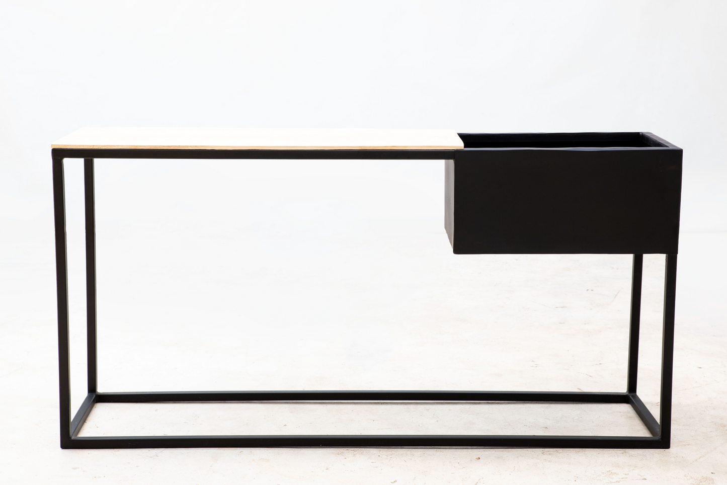 Slick Single Planter