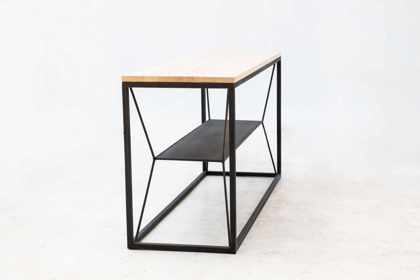 Illusion TV-stand
