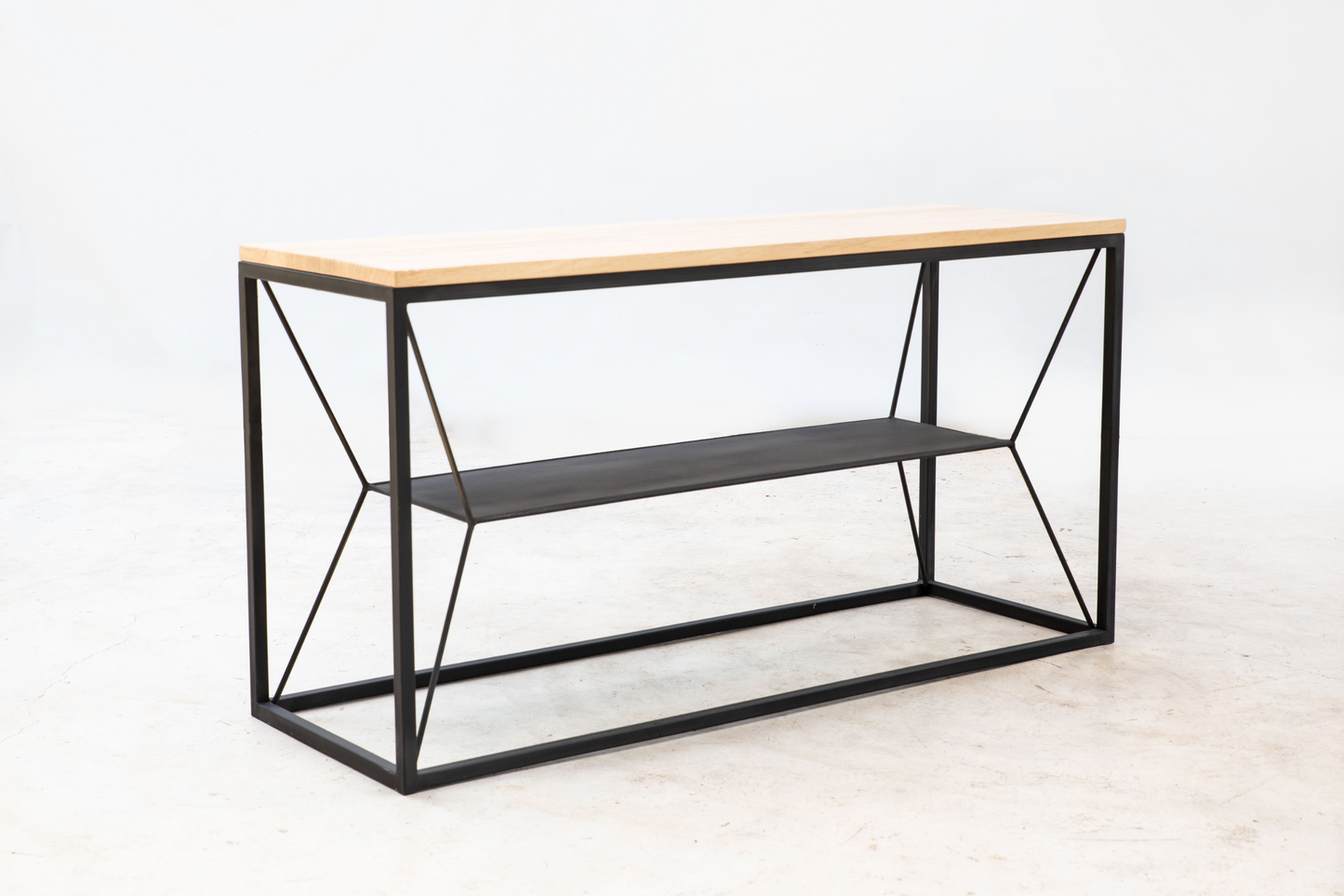 Illusion TV-stand