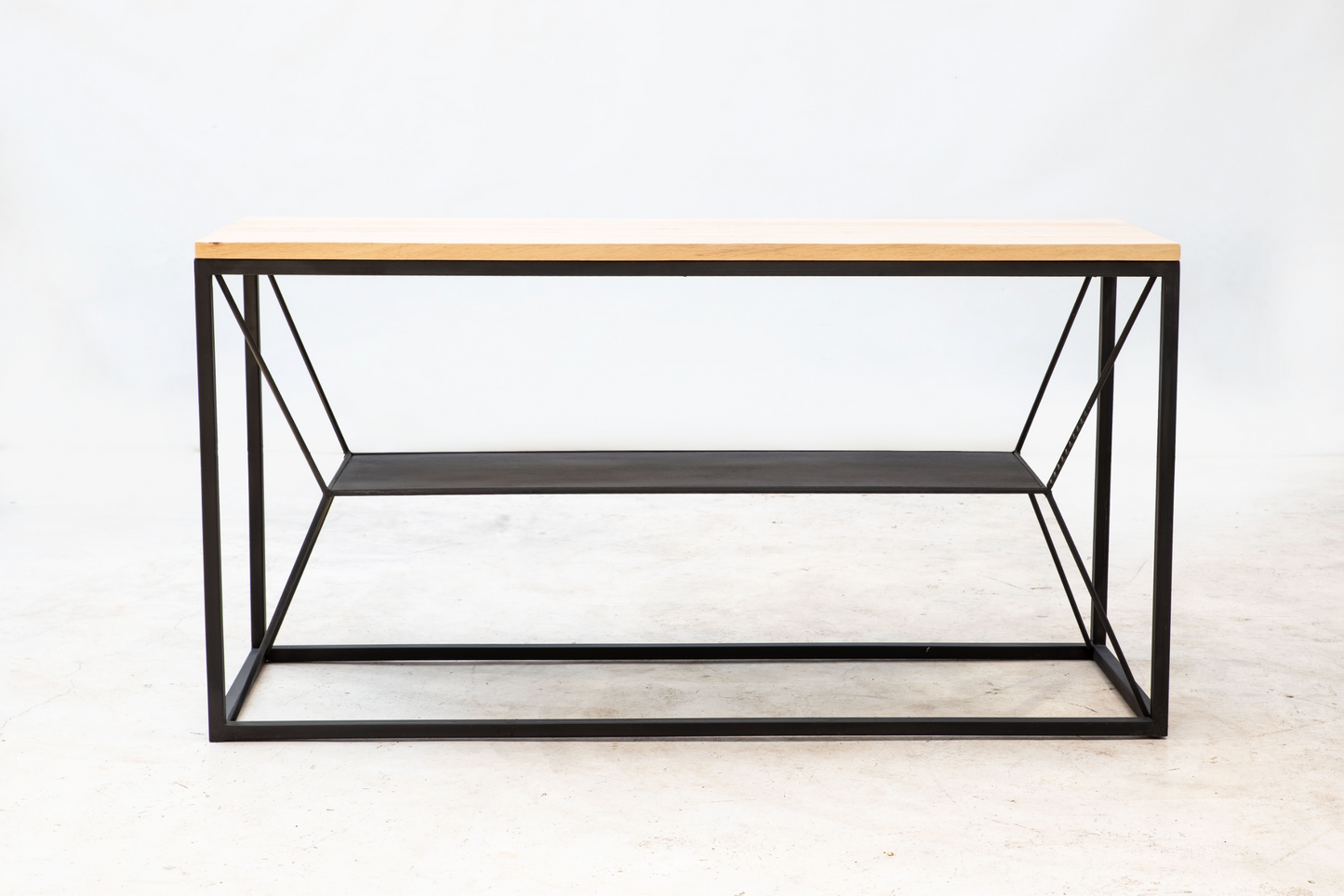 Illusion TV-stand