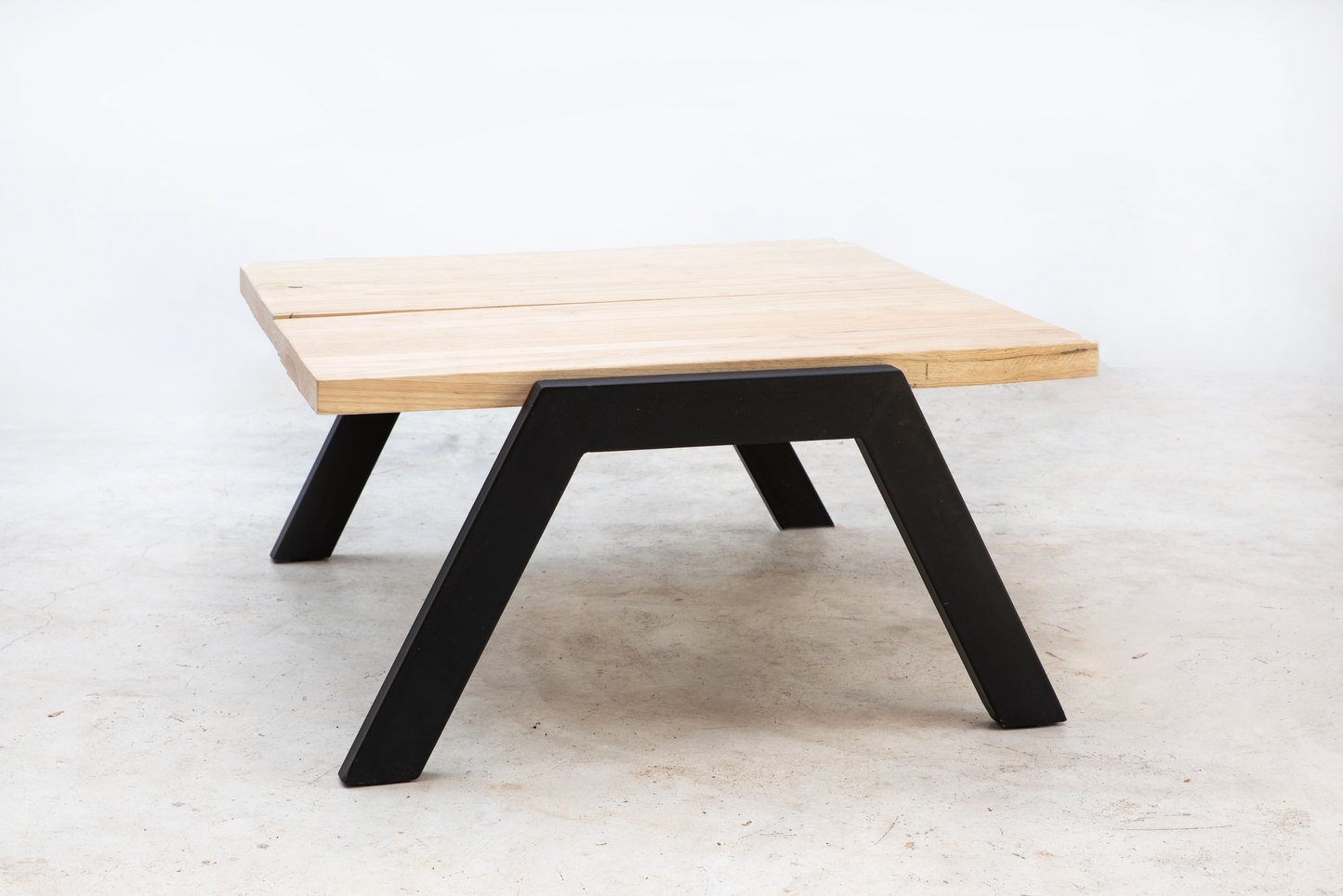 Split Coffee Table