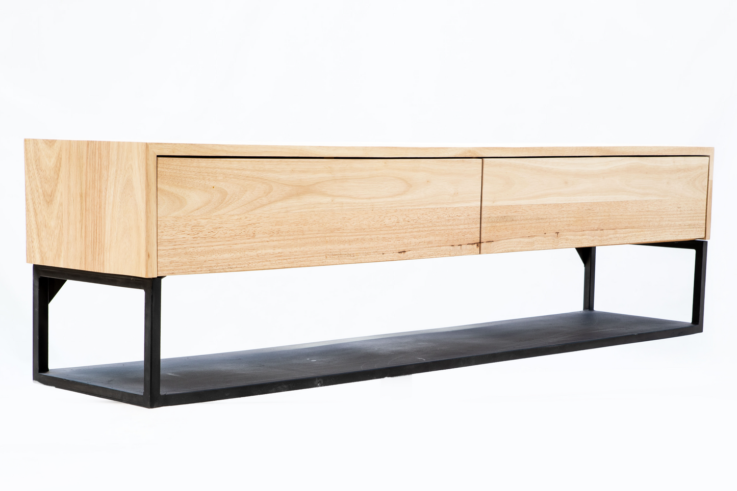 Floating TV-Stand