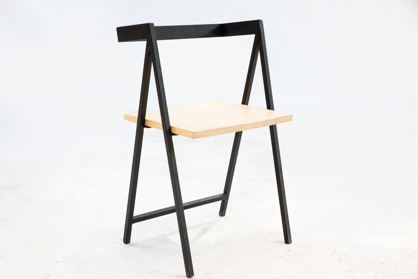 Wrap Around Chair
