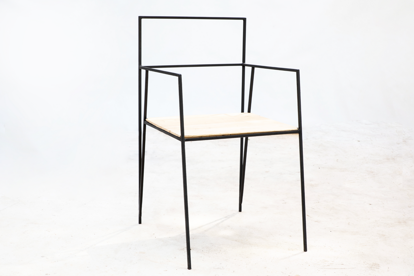 Simplici Chair
