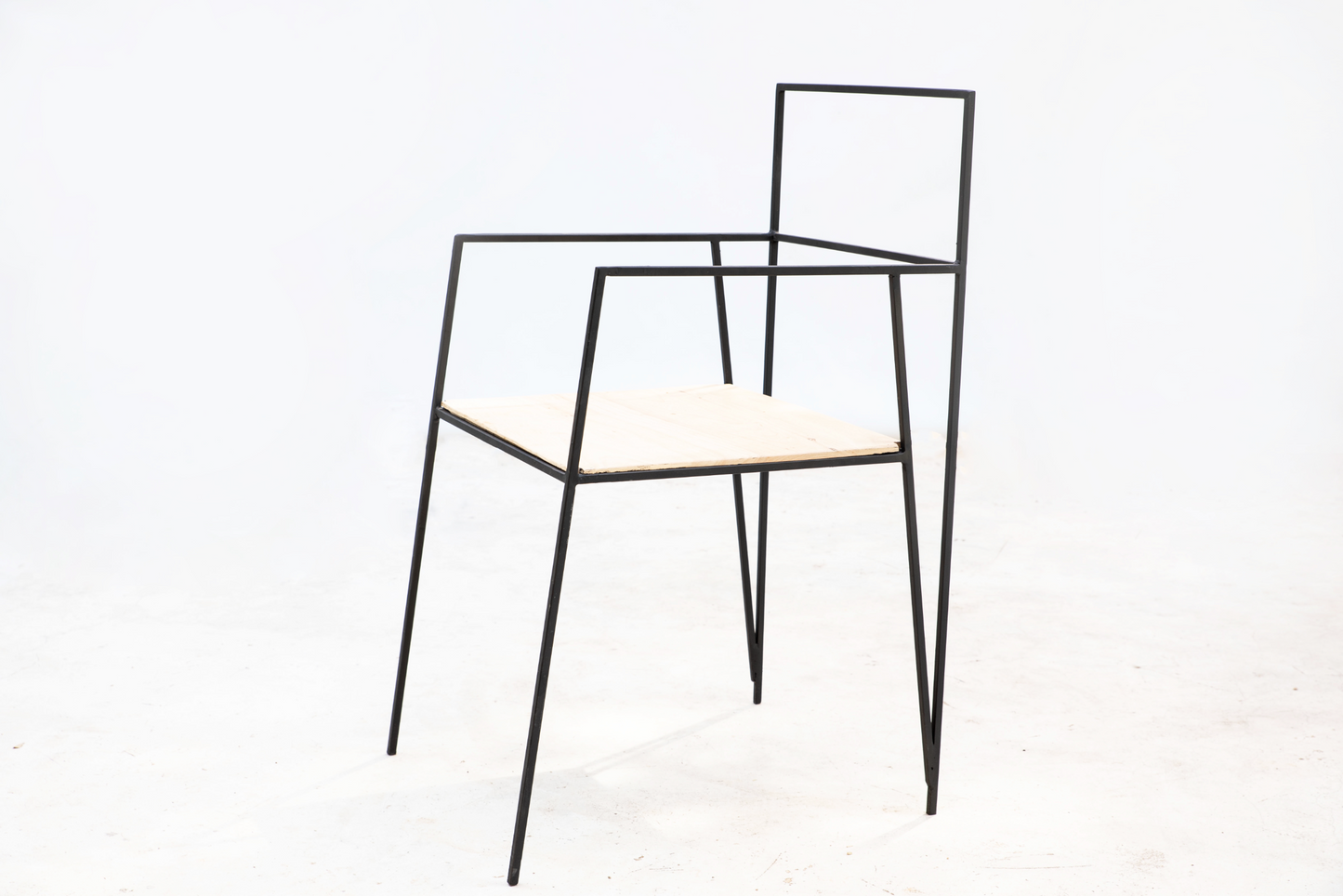 Simplici Chair