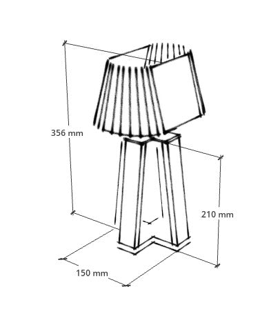 Bedside Lamp