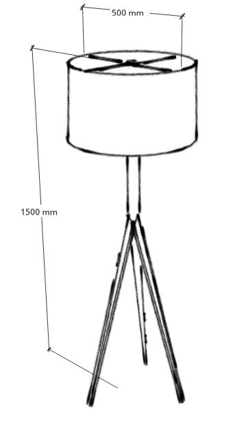 Trilamp