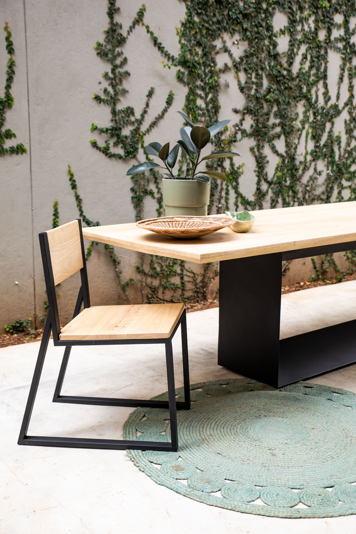 Dining Tables