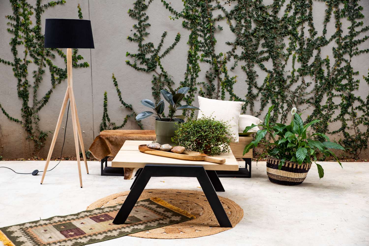 Coffee Tables