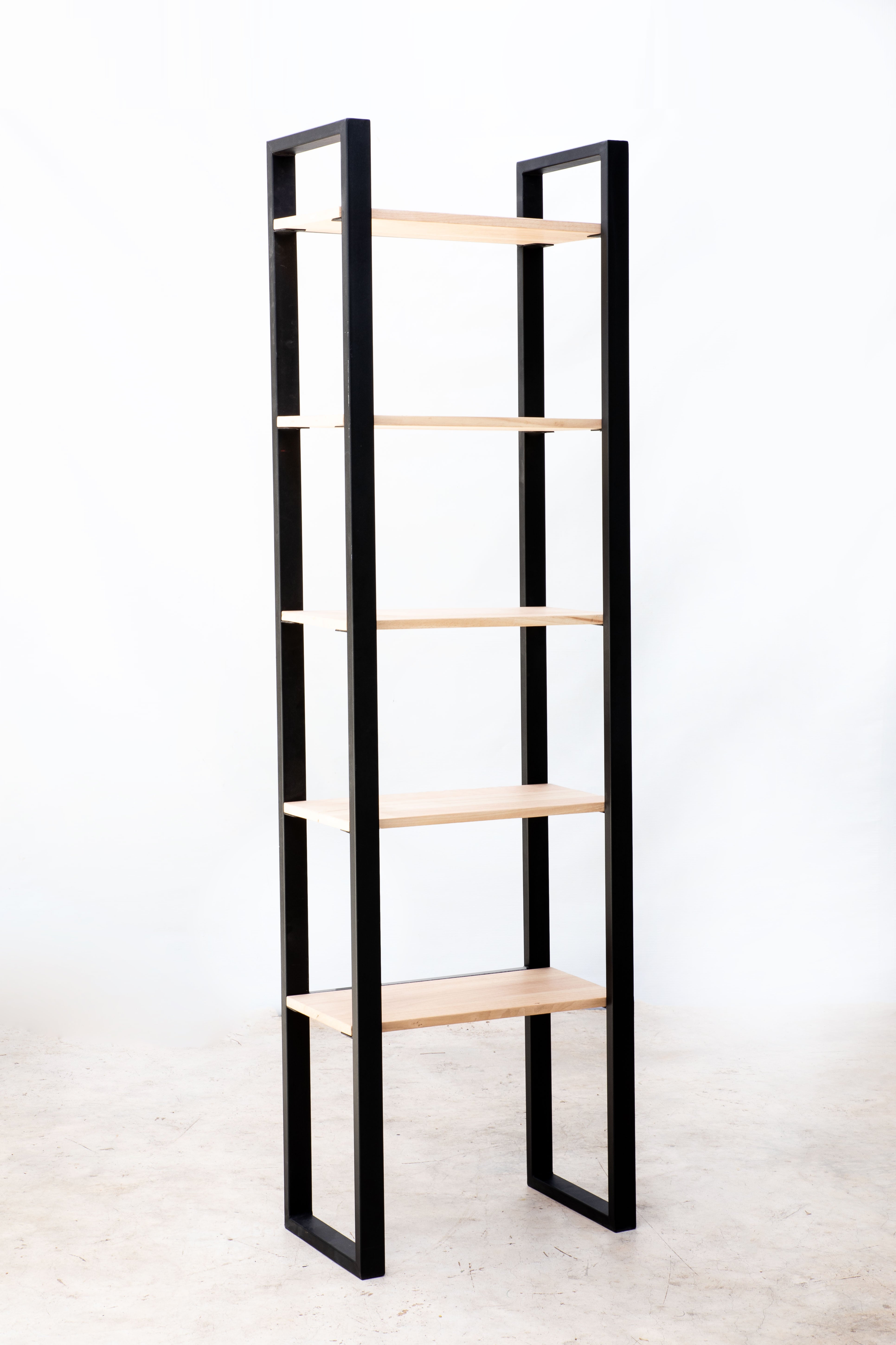 Crafters Ladder Shelving Unit – Young Craft