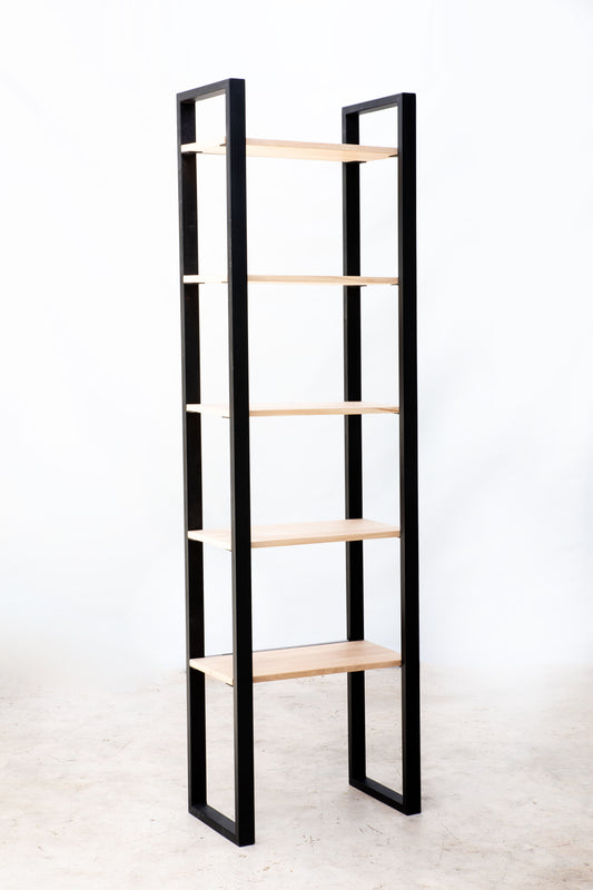 Crafters Ladder Shelving Unit