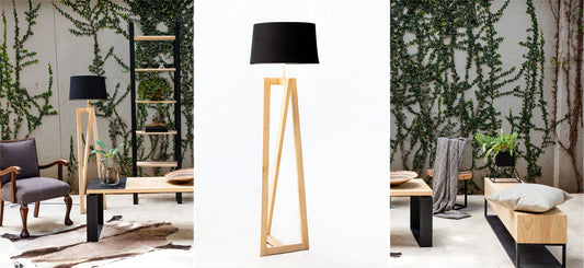 The Illusion Lamp