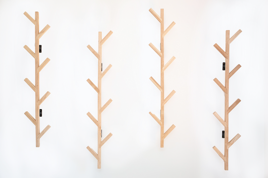 Branch Coat Hook