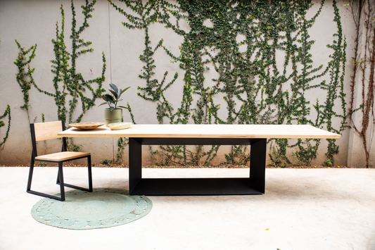 Craftique Dining Table