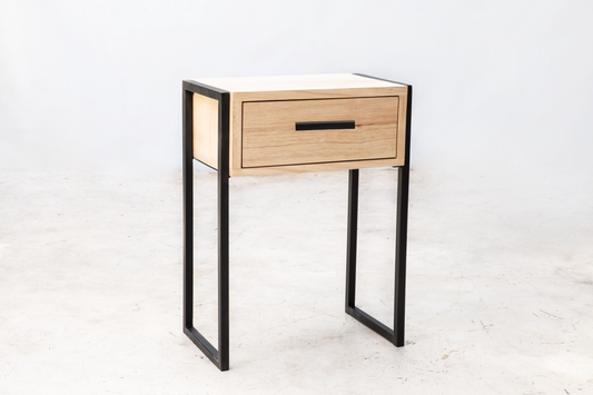 Cozy Corner Bedside Table