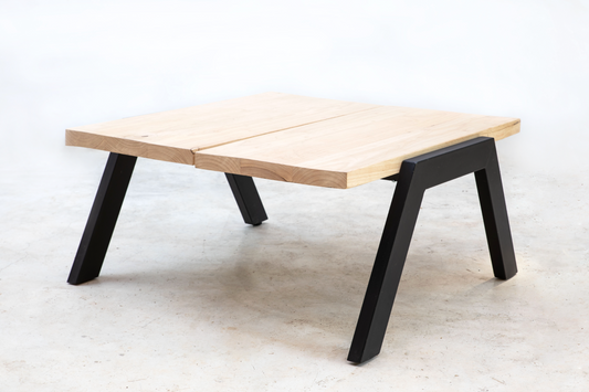 Split Coffee Table