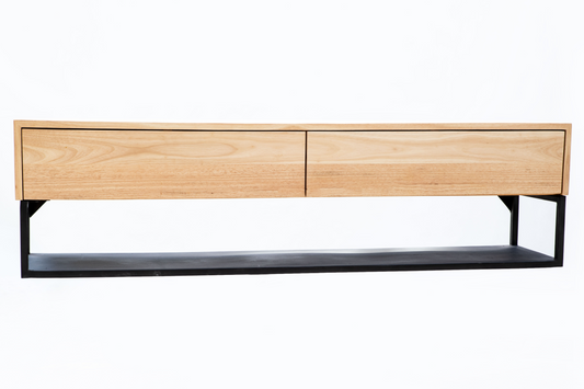 Floating TV-Stand