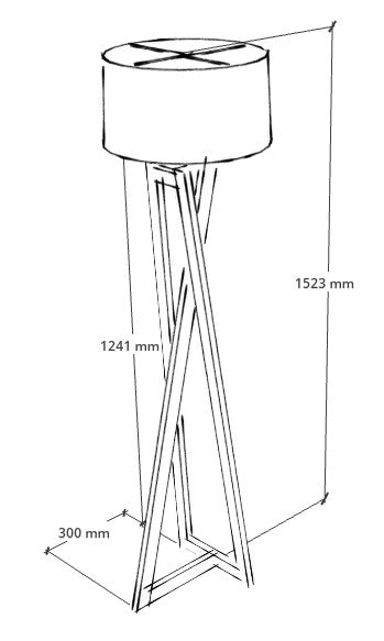 The Illusion Lamp